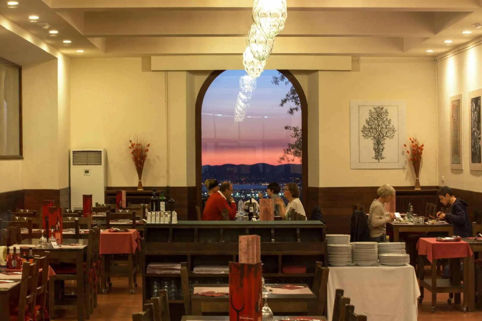 Photo - Santuari de Cura