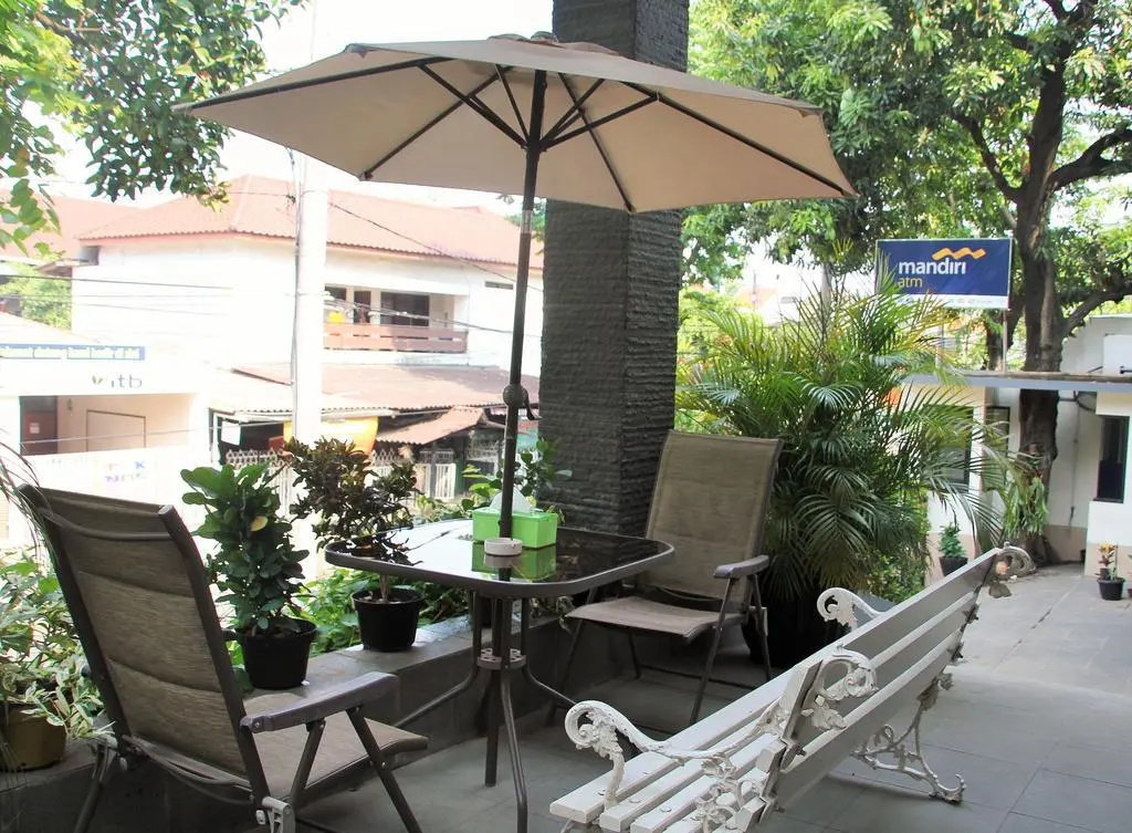 Foto - Sabda Guest House