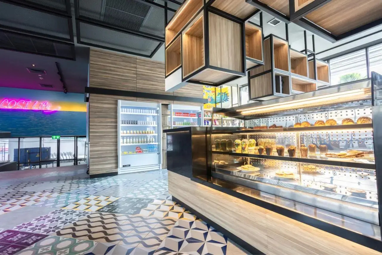 Foto - COSI Pattaya Wong Amat Beach - SHA Plus Certified