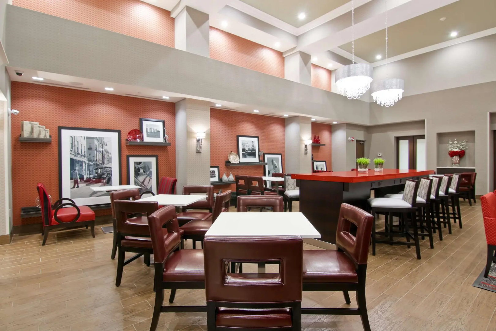 Foto - Hampton Inn & Suites by Hilton Toronto Markham