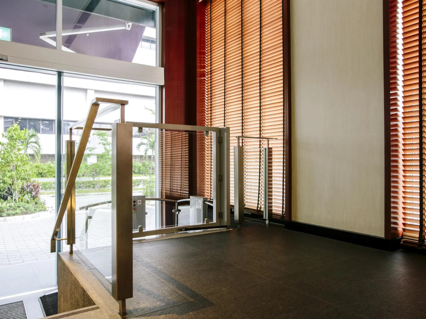 Foto - Aqueen Hotel Paya Lebar