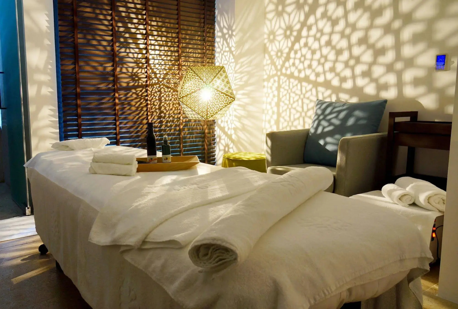 Foto - Hotel Royal Beitou