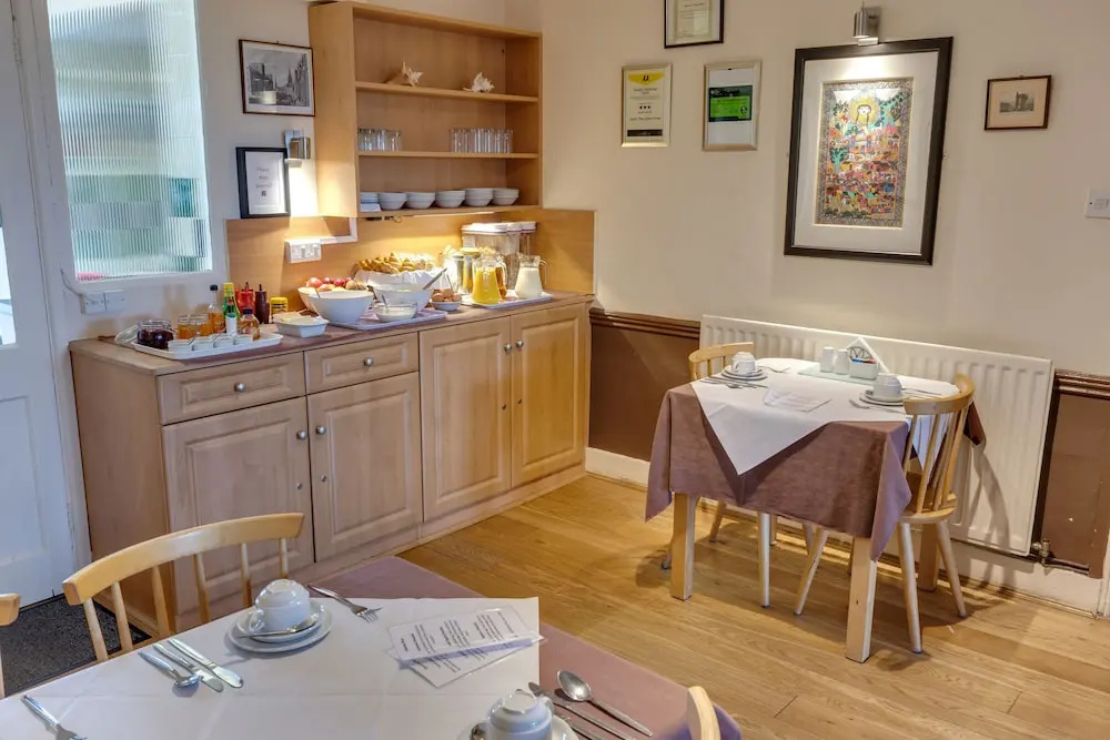 Foto - The Sportsview Guest House