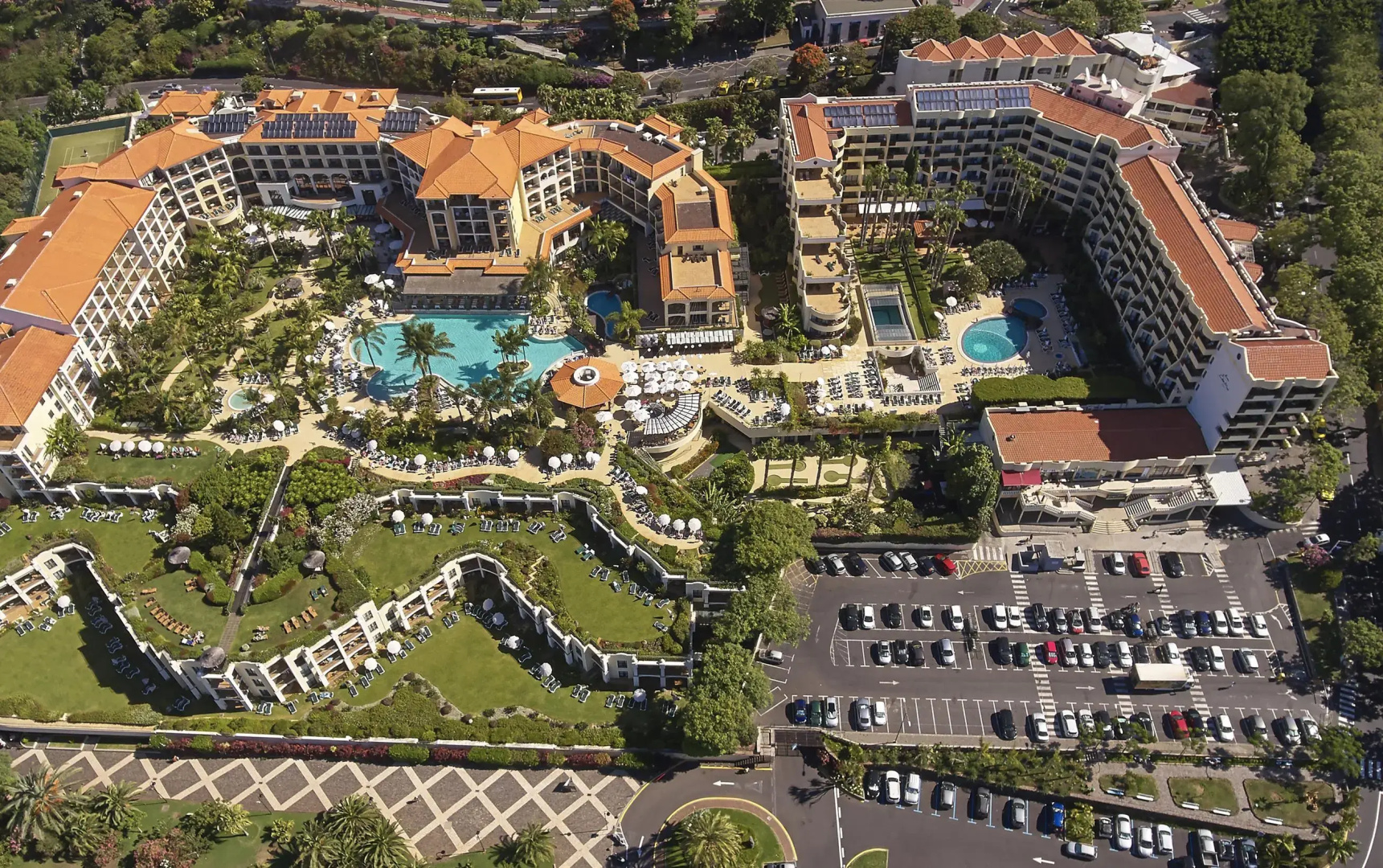 Foto - Suite Hotel Eden Mar, by PortoBay