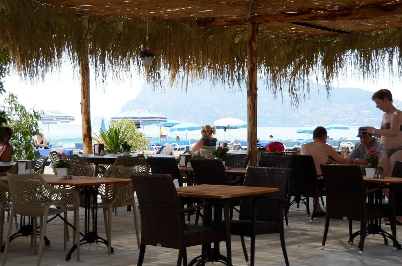Photo - Oba Star Hotel