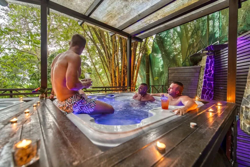 Foto - Villa Roca Boutique Resort & Suites - ADULT ONLY