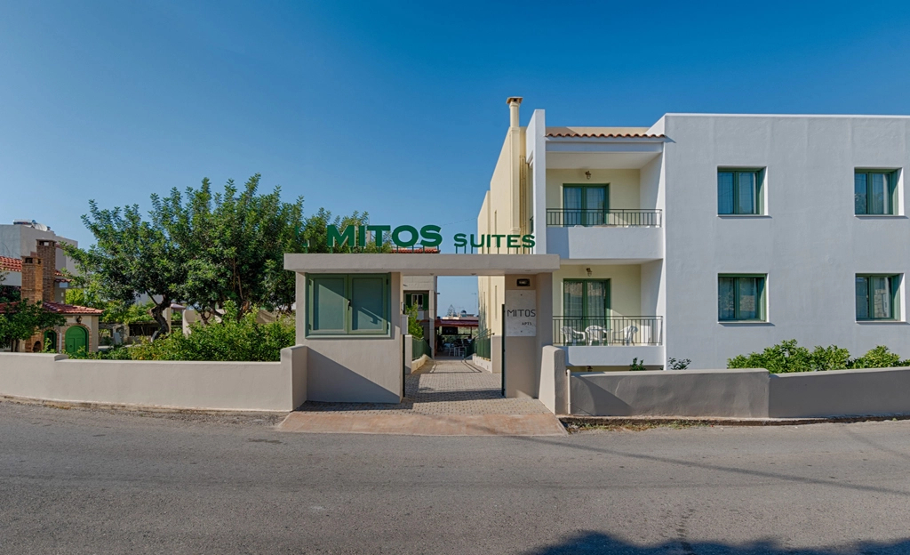 Photo - Mitos Village
