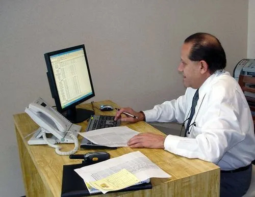 Foto - Hotel Scala Magna