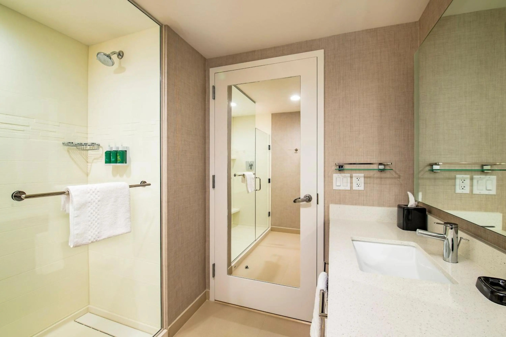 Foto - Residence Inn by Marriott Houston Medical Center/NRG Park