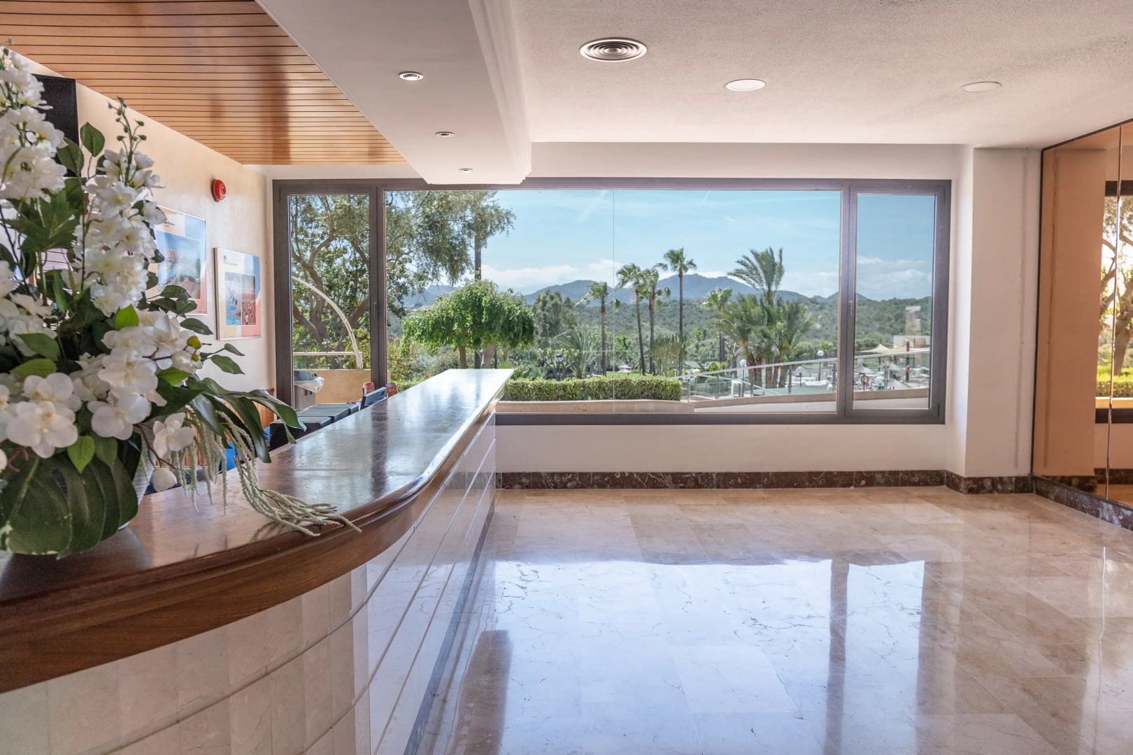 Photo - Hotel Club Cala Romani