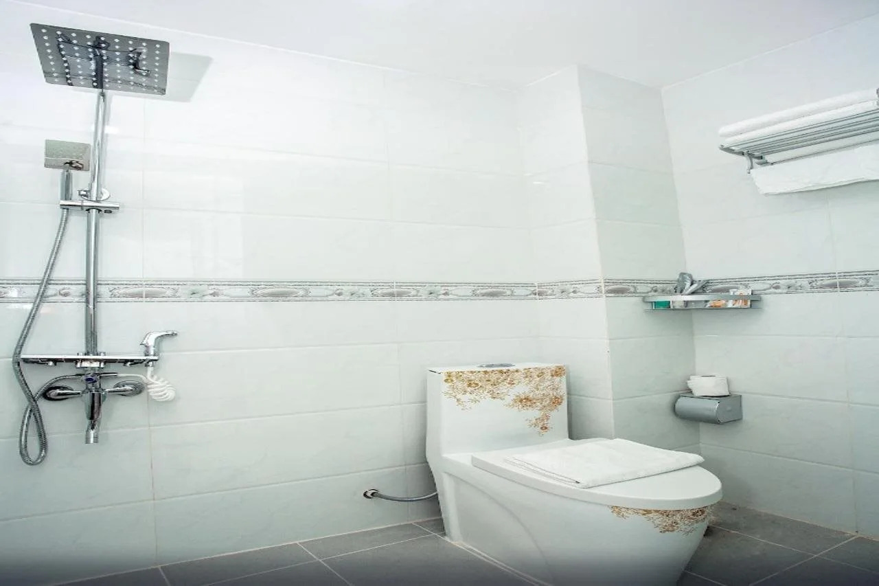 Foto - Valentine Boutique hotel - 29 Bui Vien street