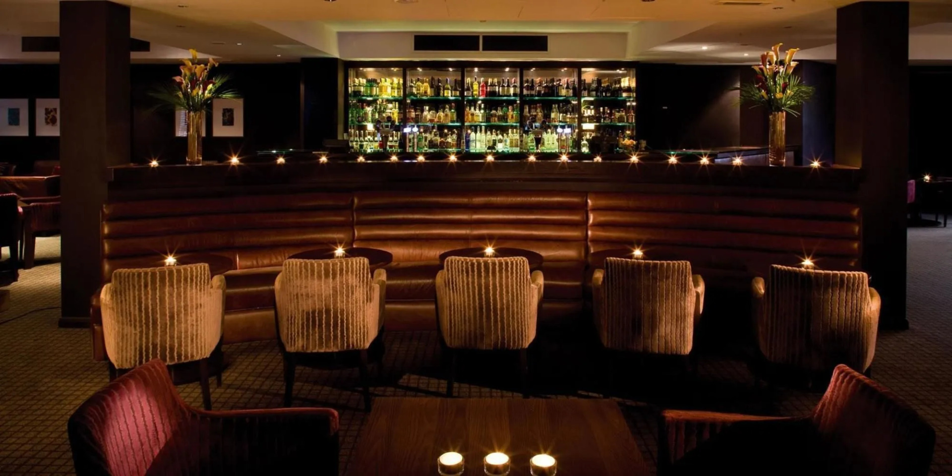 Foto - De Vere Wokefield Estate