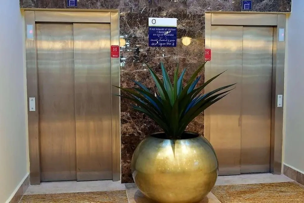 Foto - Al Naya Hotel