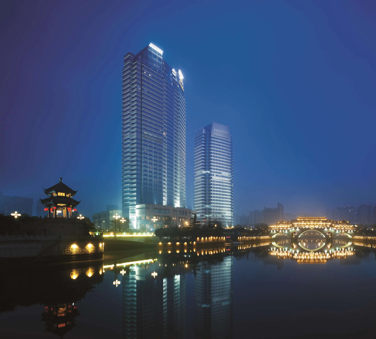 Photo - Shangri-La Chengdu