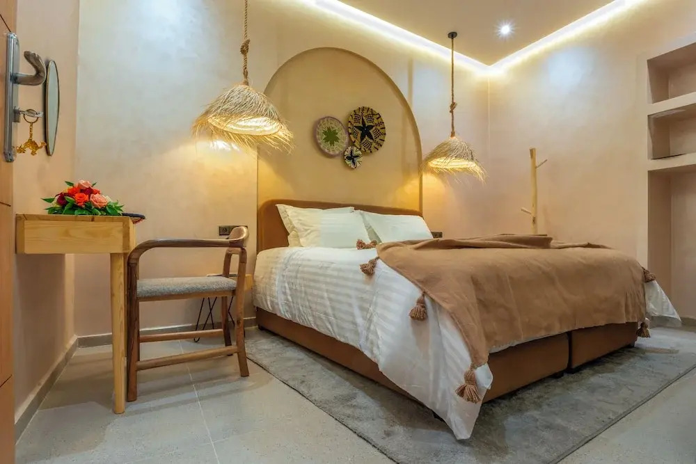 Photo - ALKHAYMA Medina