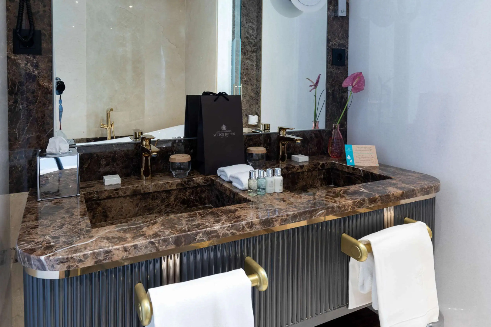 Photo - Wellington Hotel & Spa Madrid