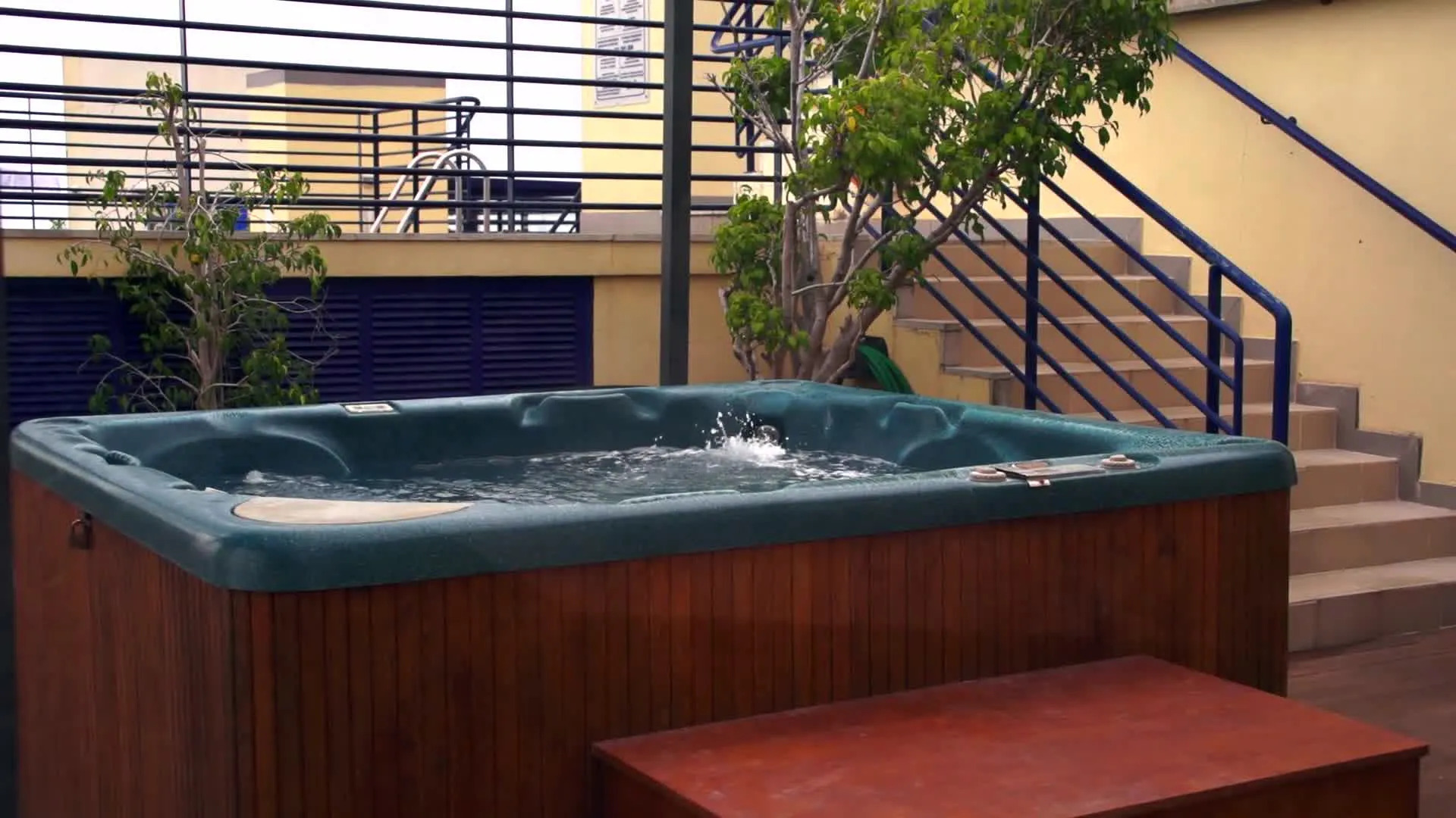 Photo - Terrace Mar Suite Hotel