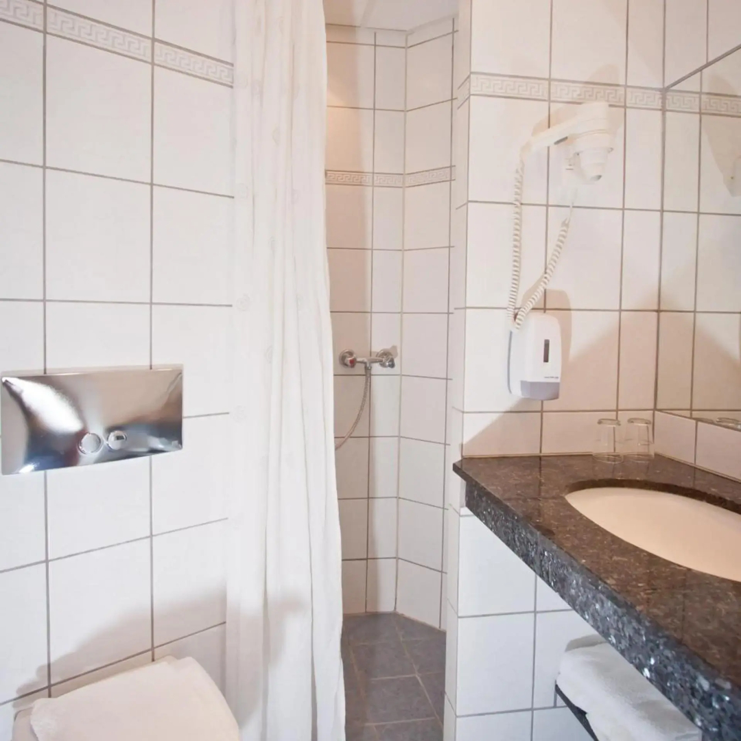 Foto - Go Hotel Saga