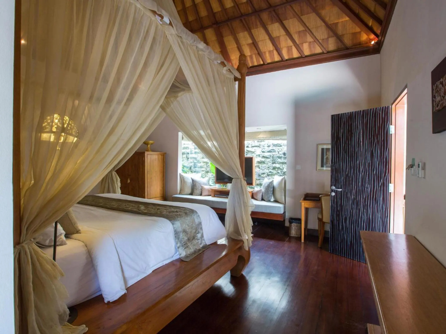 Foto - Disini Villa