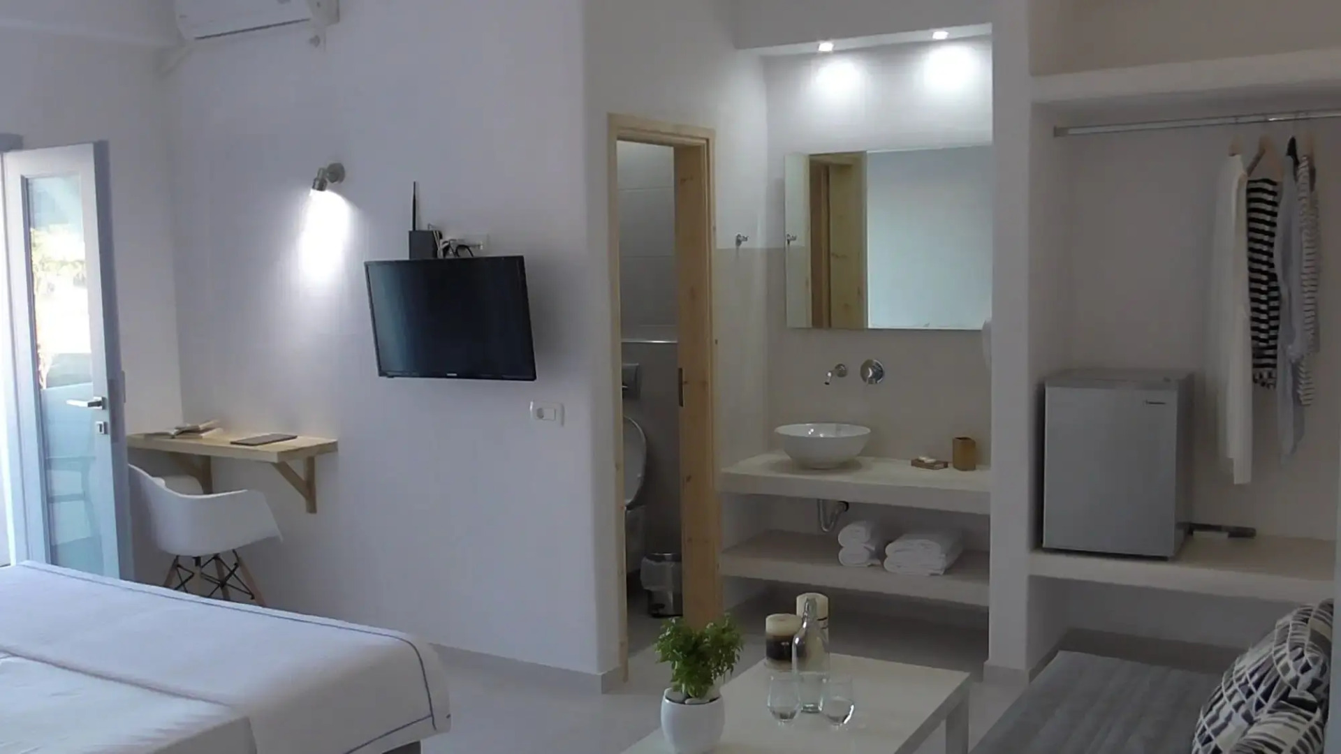 Foto - Daylight Hotel