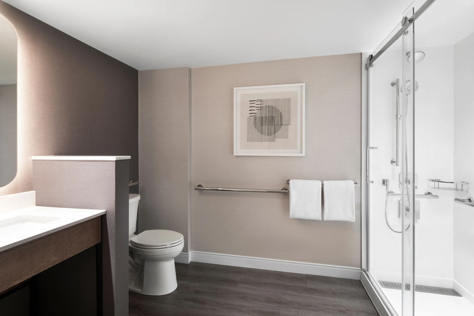 Foto - Courtyard by Marriott Montreal Airport