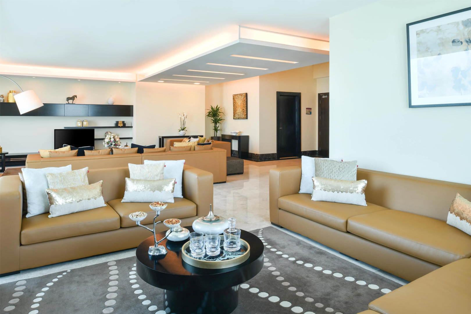 Foto - Kempinski Residences & Suites, Doha
