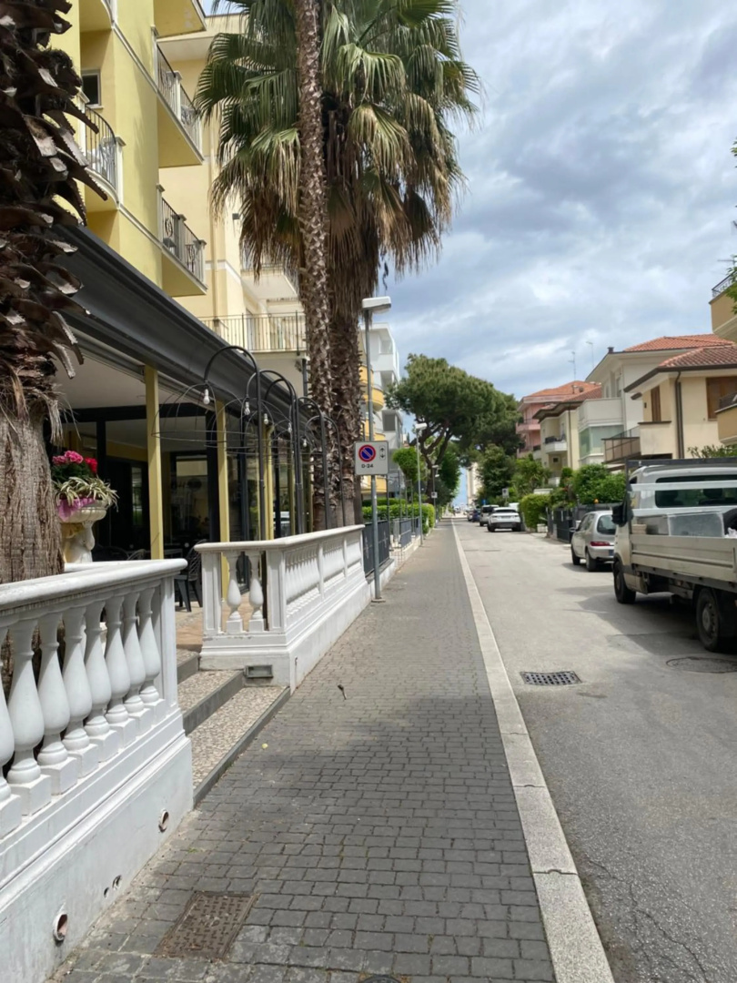 Photo - Hotel Modenese