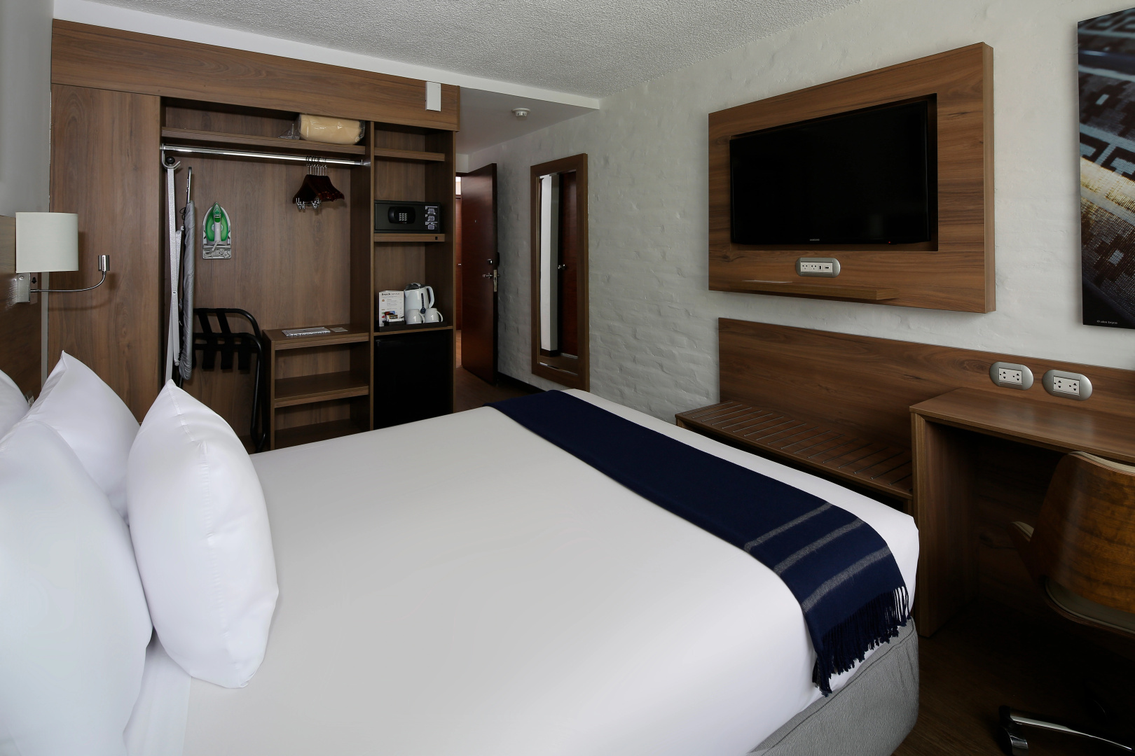 Photo - Casa Andina Select Arequipa Plaza