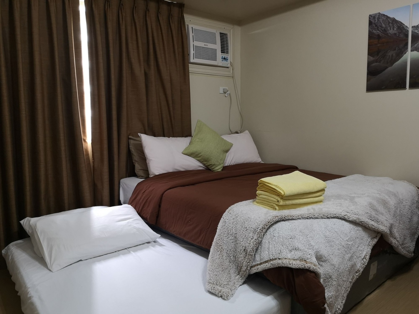Avida Davao by davaobnb & Lemonique Homes