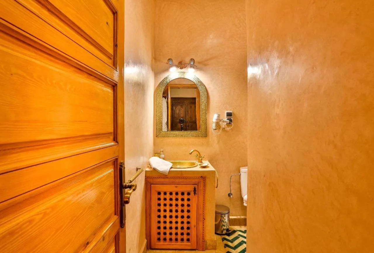 Foto - Riad Villa Sidi Baba