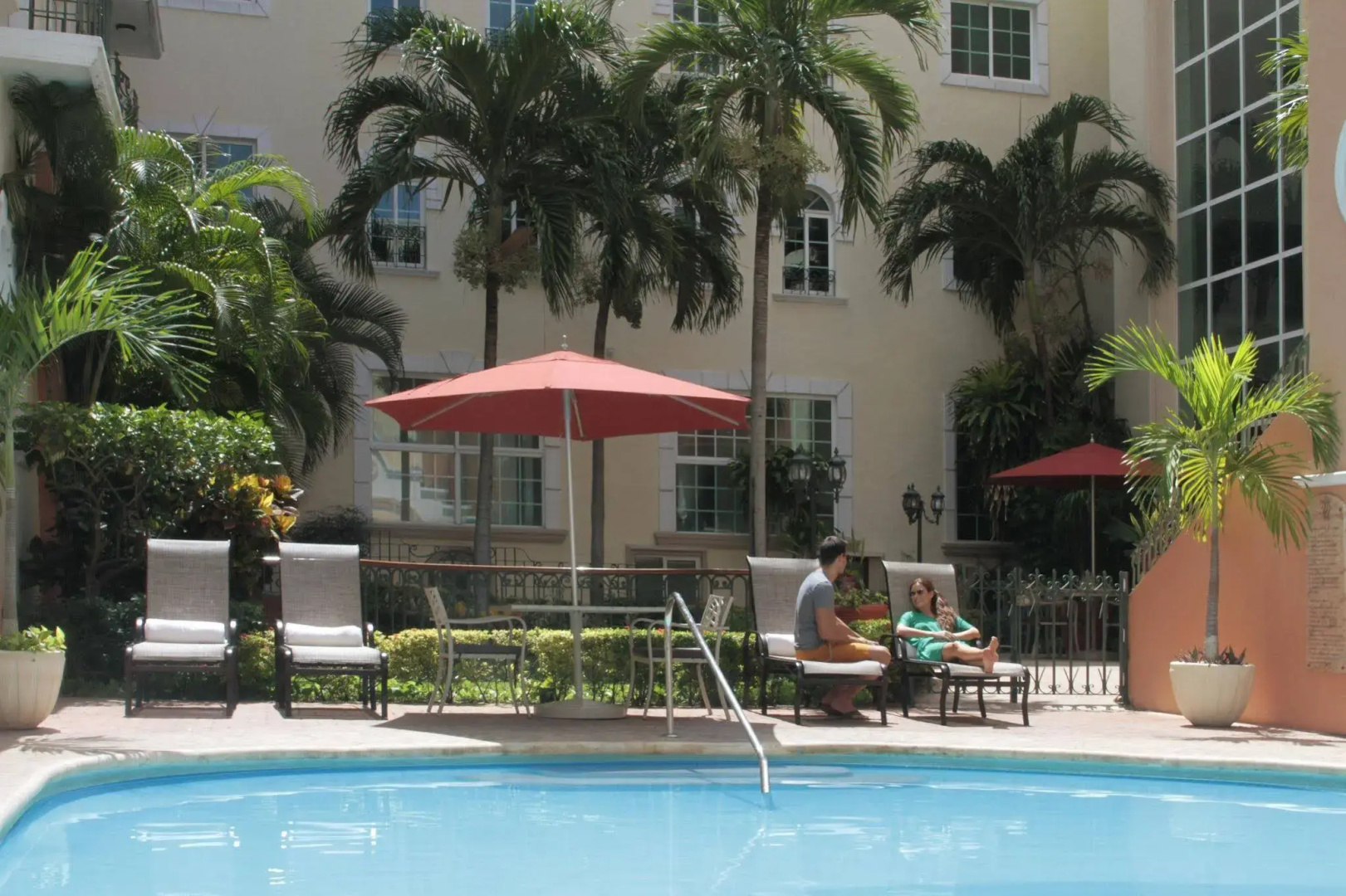 Foto - Villa Mercedes Merida, Curio Collection by Hilton