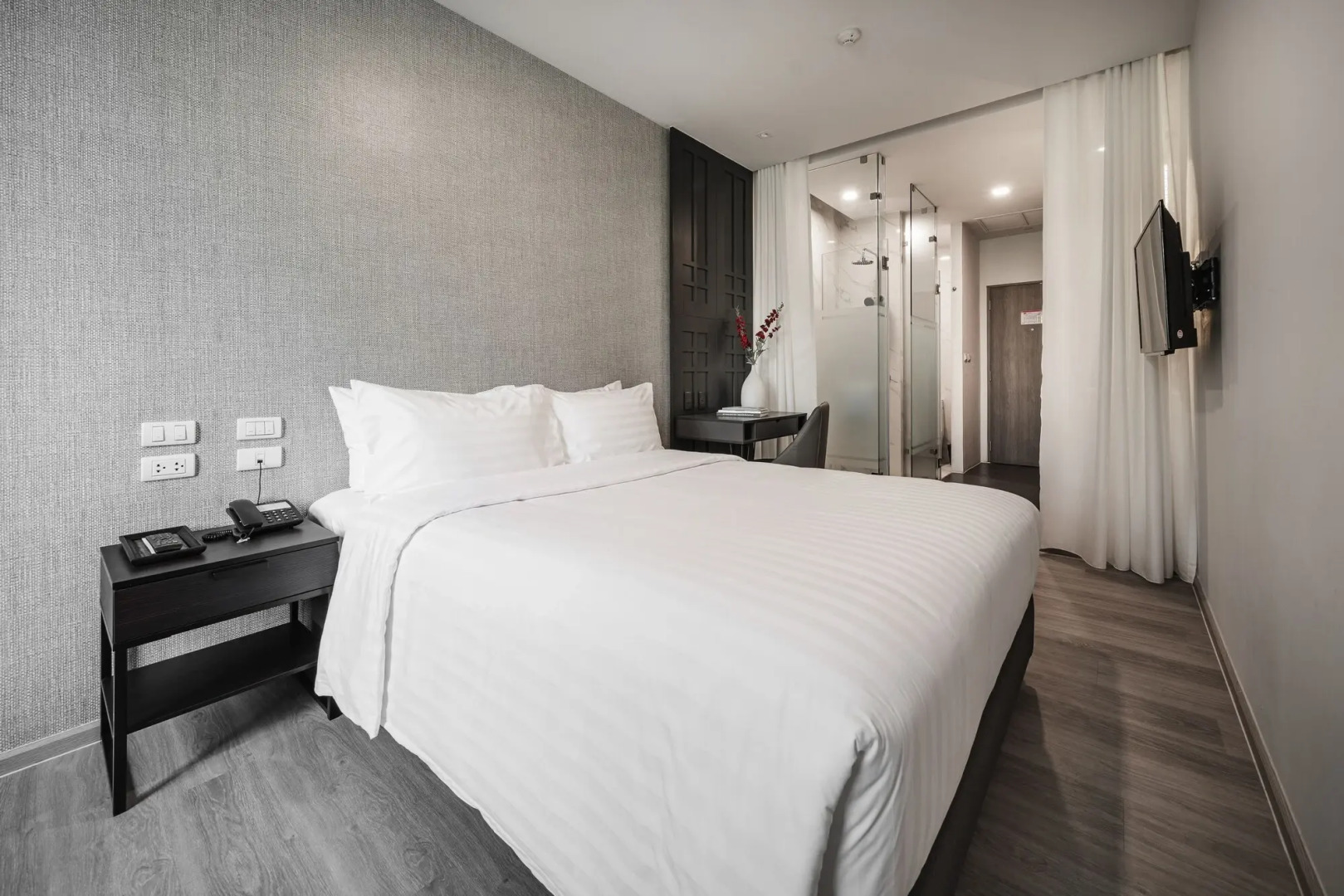 Foto - VIX Bangkok at Victory Monument