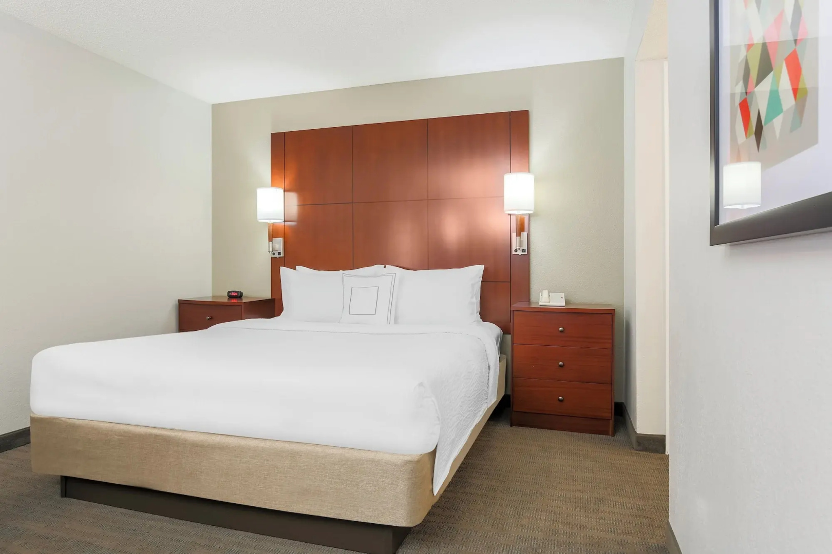 Foto - Residence Inn By Marriott Chicago Deerfield