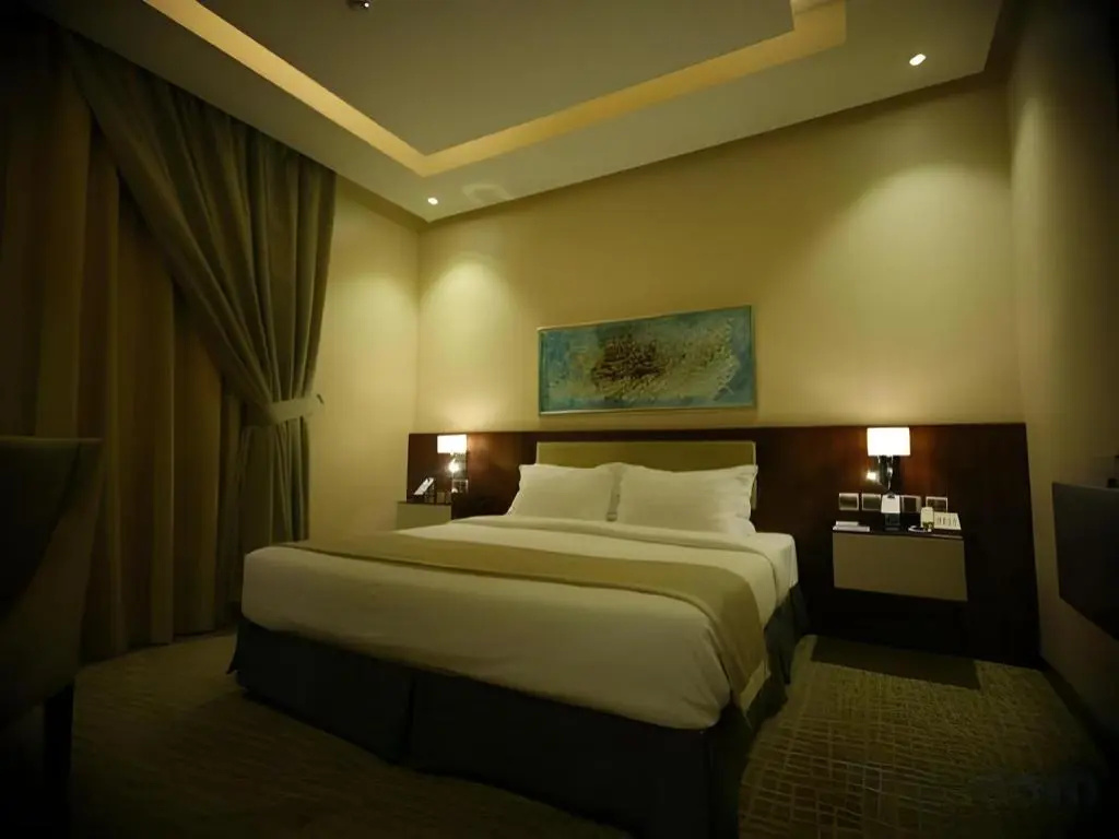 Foto - Palm Boutique Hotel