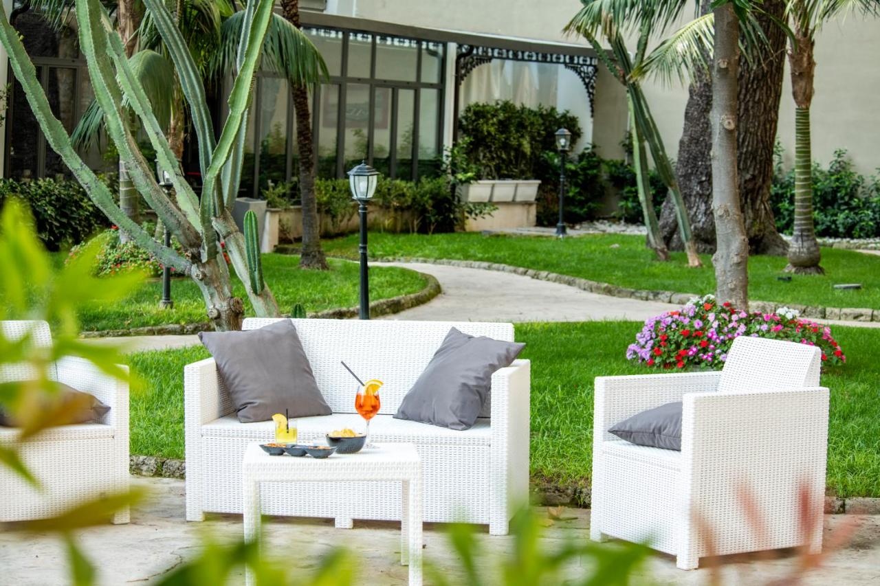 Foto - Villa Elisio Hotel & Spa