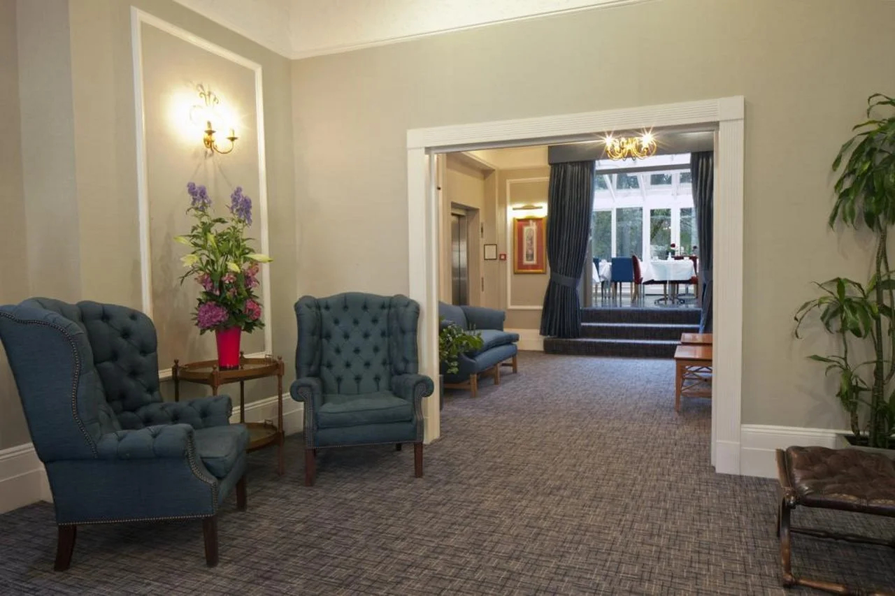 Photo - Grange Buckingham Hotel