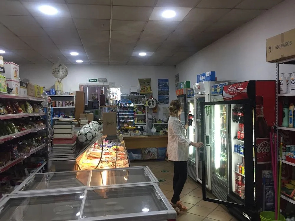 Photo - Bungalows Alpha