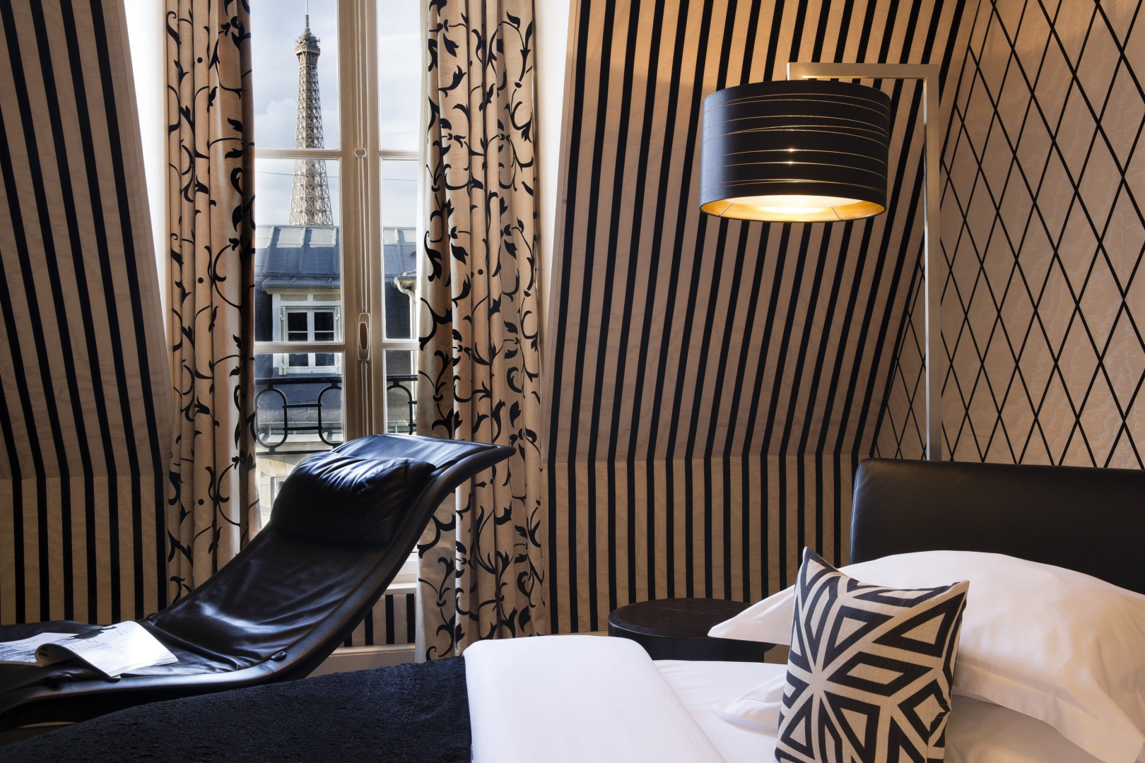 Photo - Hotel Ares Eiffel