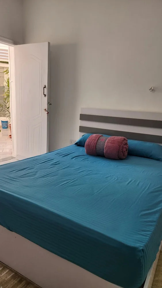 Foto - White Roof - Hurghada