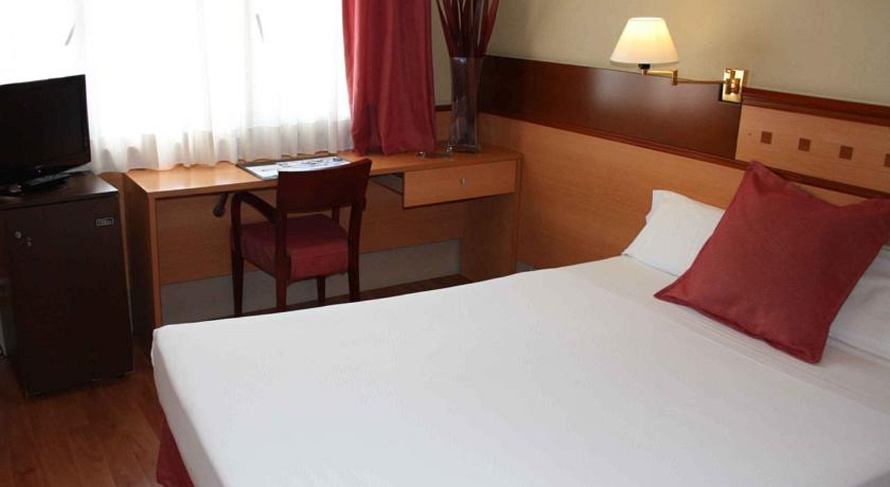 Photo - Tres Torres Atiram Hotel