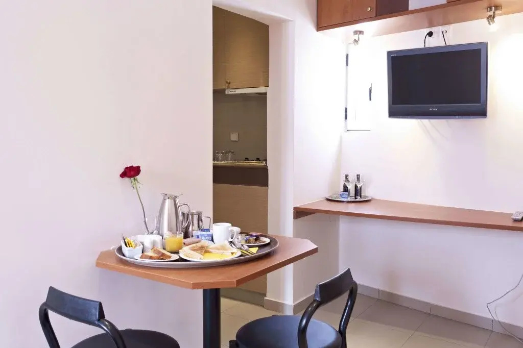 Foto - Hotel Galaxias