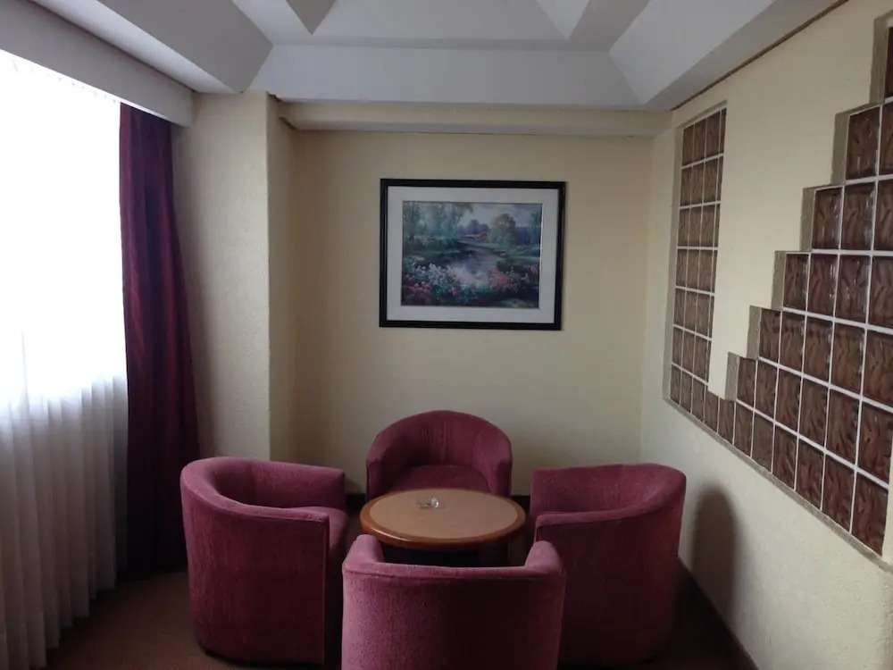 Foto - Hotel Torremolinos Vallejo Ciudad de Mexico