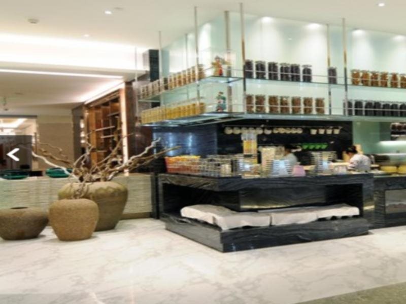 Park Source Hotel