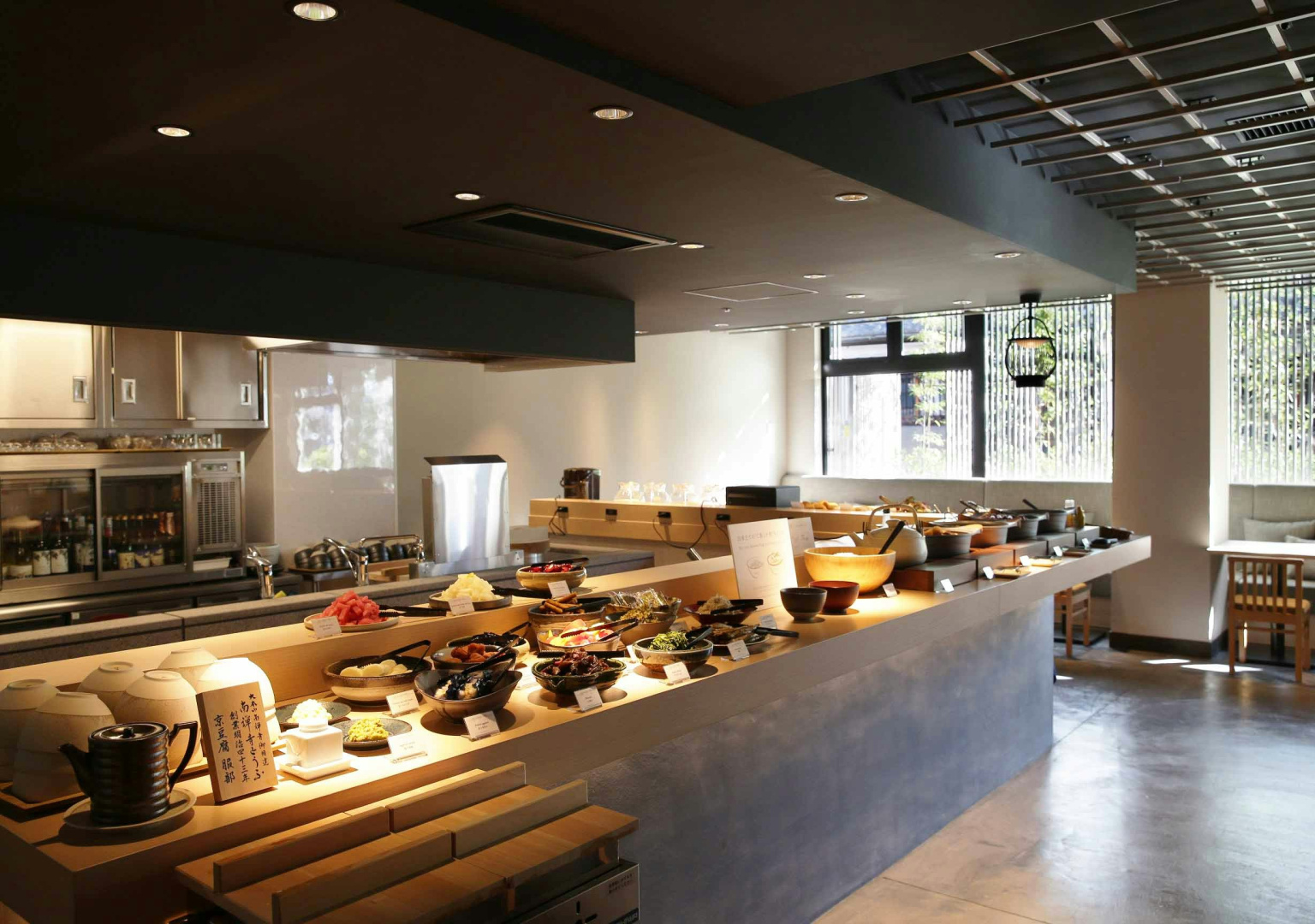 Foto - Oriental Hotel Kyoto Rokujo