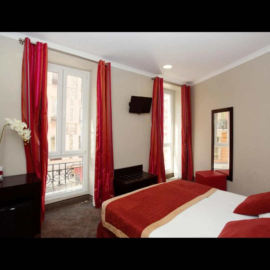 Photo - Hotel De Suede