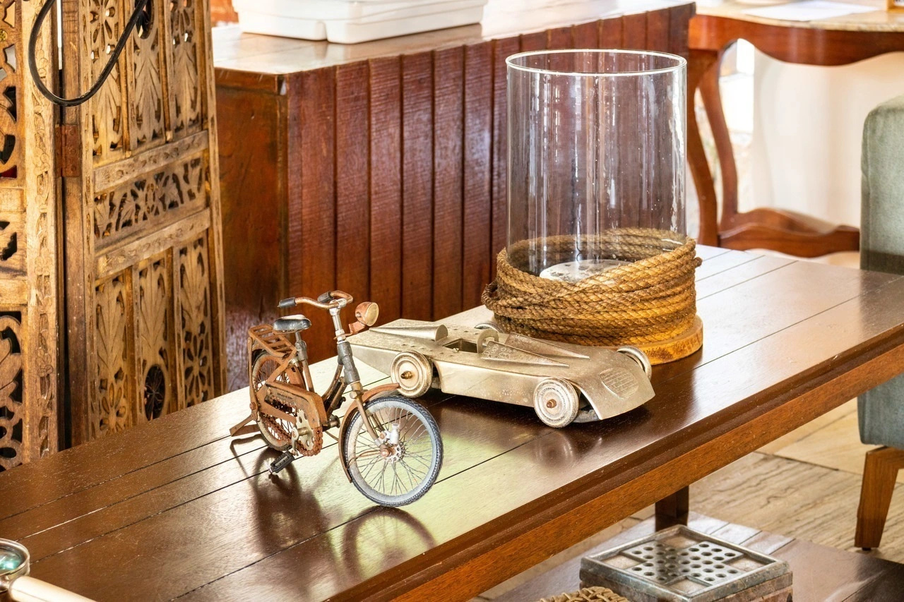 Foto - Bahiamarela Boutique Hotel