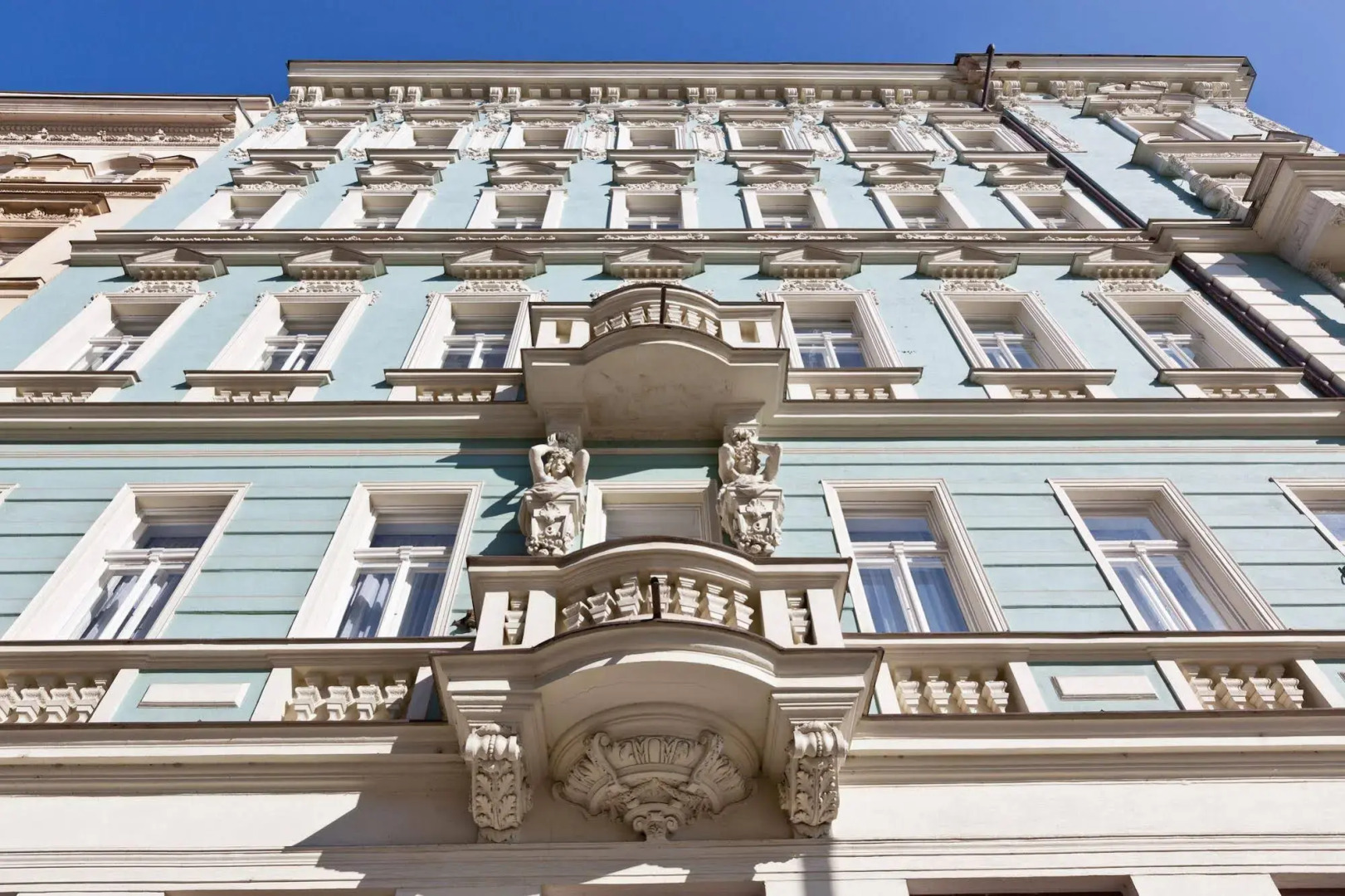 Photo - Royal Prague City Apartments