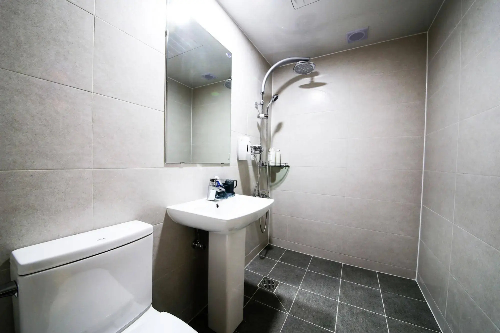 Foto - Gyeongju Hotel Gonggan