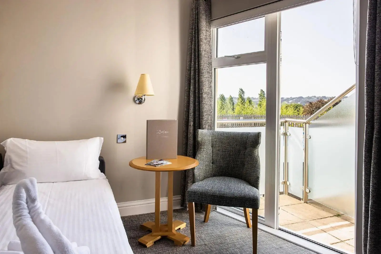 Foto - Hotel Cristina