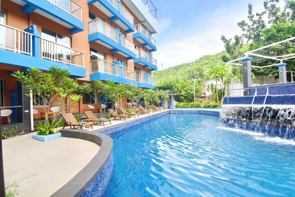 Photo - Oseidon Hotel Boracay